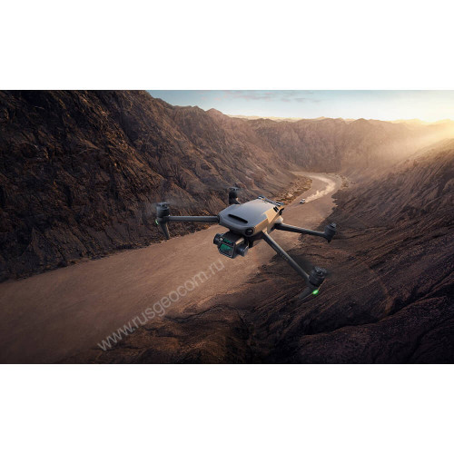 Квадрокоптер DJI Mavic 3 Cine Premium Combo