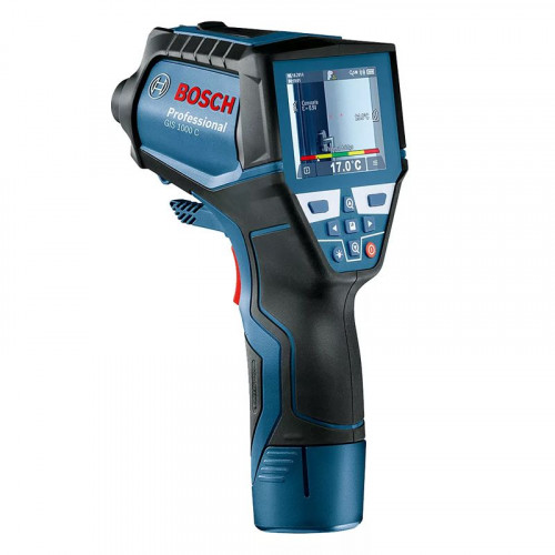 Термодетектор Bosch GIS 1000 C Professional в L-boxx (0.601.083.301)