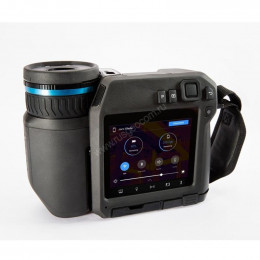 Тепловизор FLIR T530