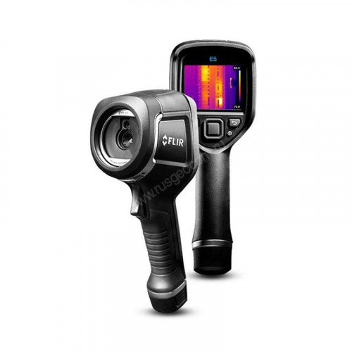 Тепловизор FLIR E5 Wi-Fi