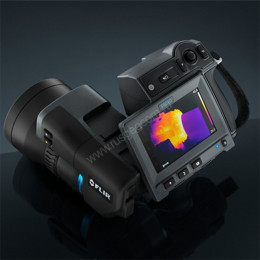 Тепловизор FLIR T1010