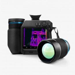 Тепловизор FLIR T840
