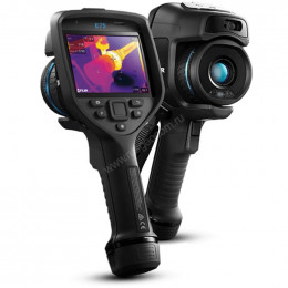 Тепловизор FLIR E75