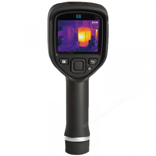 Тепловизор FLIR E6 WiFi