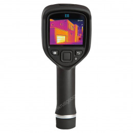 Тепловизор FLIR E8-XT
