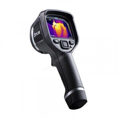 Тепловизор FLIR E5 Wi-Fi