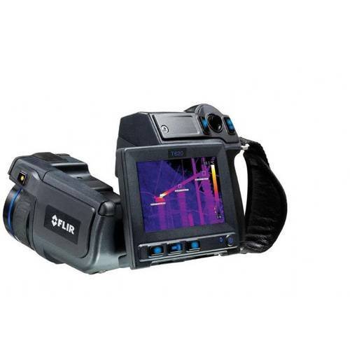 Тепловизор Flir T620