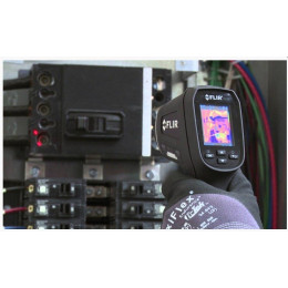 Тепловизор Flir TG165