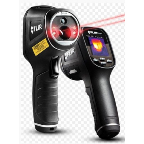 Тепловизор FLIR TG 167