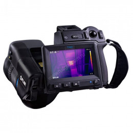 Тепловизор FLIR T1020