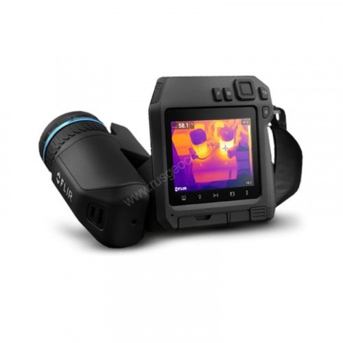 Тепловизор FLIR T540