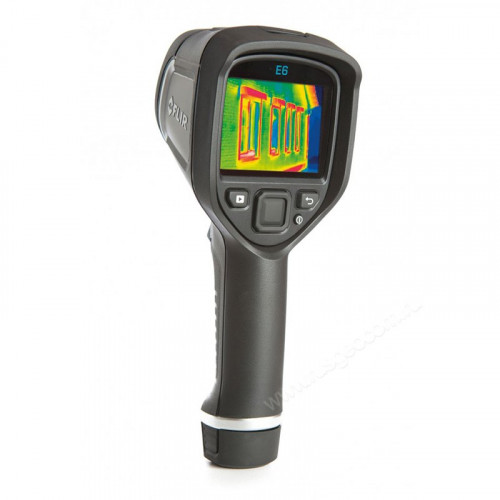 Тепловизор FLIR E6 WiFi