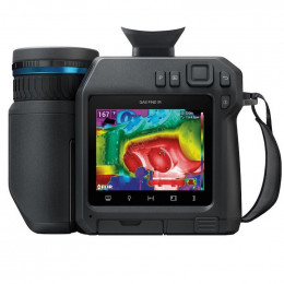 Тепловизор FLIR GF77