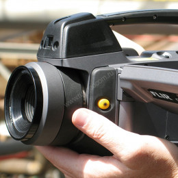 Тепловизор FLIR GF320