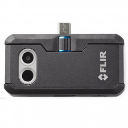 Тепловизор FLIR ONE Pro for Android, MICRO-USB, International