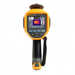 Тепловизор Fluke Ti400 Pro