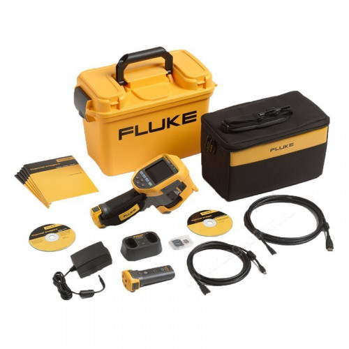 Тепловизор Fluke Ti300 Pro