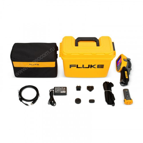 Тепловизор Fluke TiS45