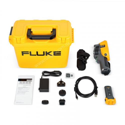 Тепловизор Fluke TiS55