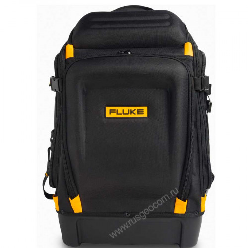 Комплект Fluke PTI120/T150/BP - тепловизор Fluke PTi120, электрический тестер Fluke T150 и рюкзак Backpack30