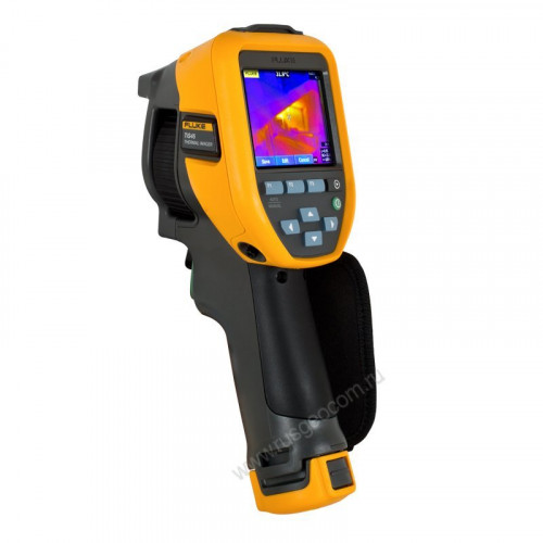 Тепловизор Fluke TiS45