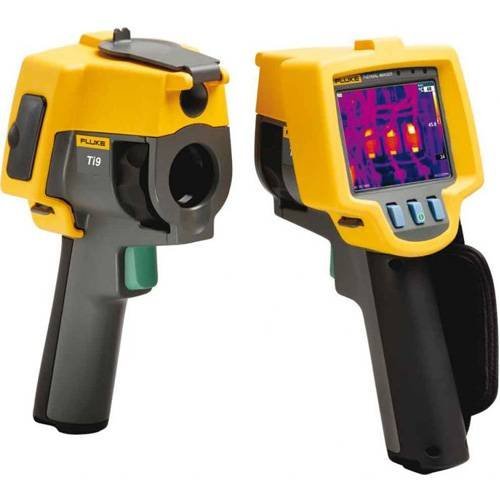 Тепловизор Fluke Ti9