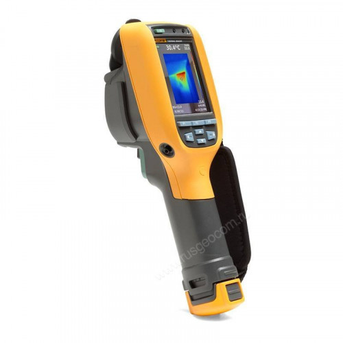 Тепловизор Fluke TiR105