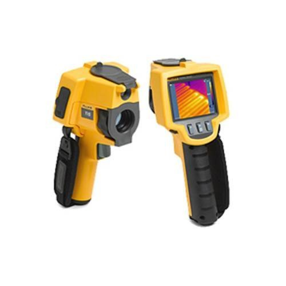 Тепловизор fluke tis75. Fluke ti10. Fluke Thermal Imager. Тепловизор Fluke tir (160 x 120 точек, -20 до 100 °c). Тепловизор промышленный Fluke.