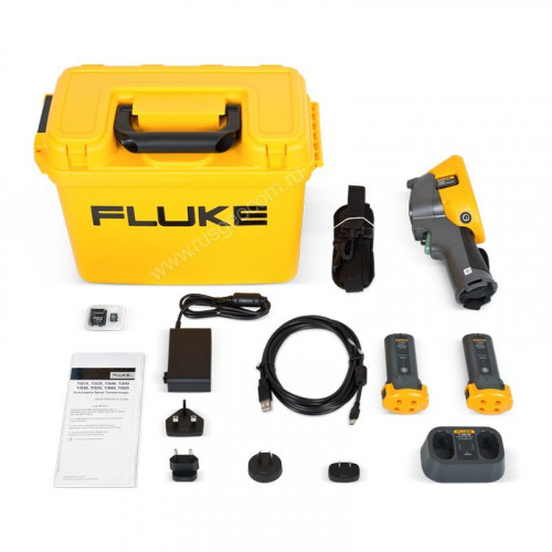 Тепловизор Fluke TiS60